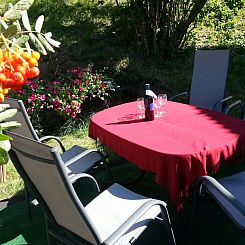 Appartement Ferienhaus Gassner in Navis