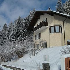 Vakantiehuis in ruhiger Lage am Waldrand