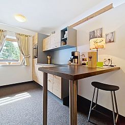Appartement Naviser Hütte