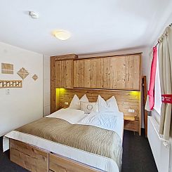 Appartement Naviser Hütte