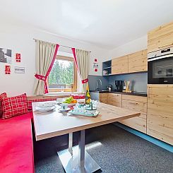 Appartement Naviser Hütte