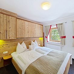 Appartement Naviser Hütte