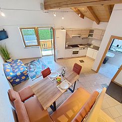 Appartement Vöstl