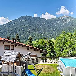 Appartement Vöstl