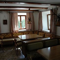Vakantiehuis Alpenhof Sonne
