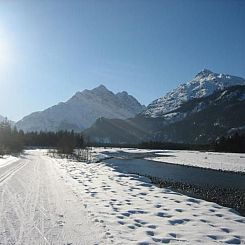 Vakantiehuis Alpenhof Sonne