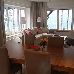 Appartement Jacob