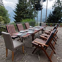 Appartement Jacob