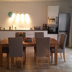 Appartement Jacob