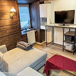 Appartement Fewo Edelweiss