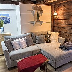 Appartement Fewo Edelweiss