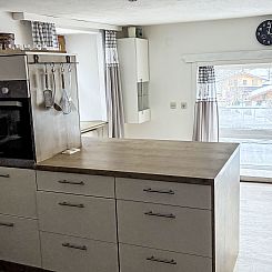 Appartement Fewo Edelweiss