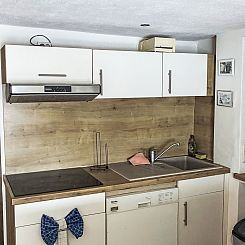 Appartement Fewo Edelweiss