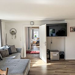 Appartement Gipfelblick