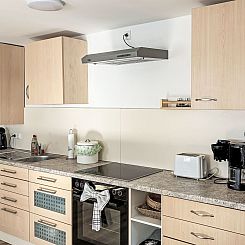 Appartement Gipfelblick