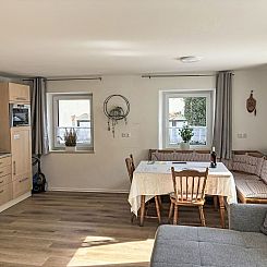 Appartement Gipfelblick