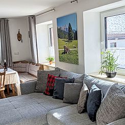 Appartement Gipfelblick