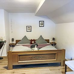 Appartement Fewo Alpenrose