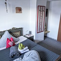 Appartement Fewo Alpenrose
