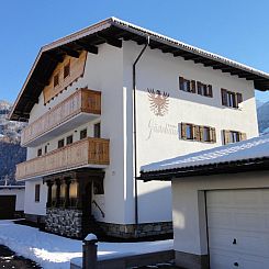 Tiroler Gästehaus