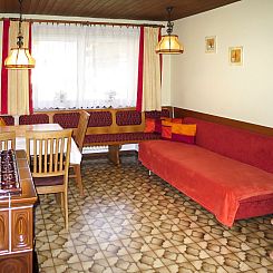 Appartement Elisabeth