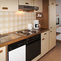 Appartement Elisabeth