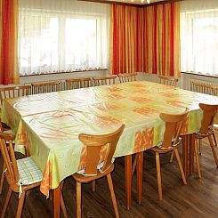 Appartement Elisabeth