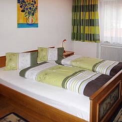 Appartement Elisabeth