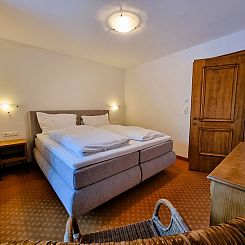 Appartement Rätia III