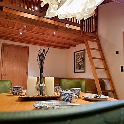 Appartement Rätia II