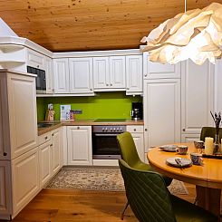 Appartement Rätia II