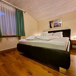 Appartement Rätia II