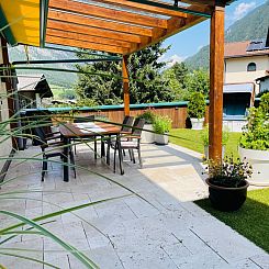 Appartement Rätia II