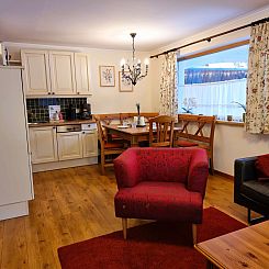 Appartement Rätia I