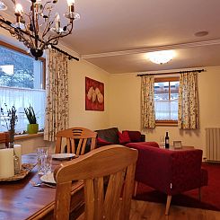 Appartement Rätia I