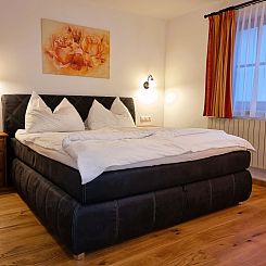Appartement Rätia I