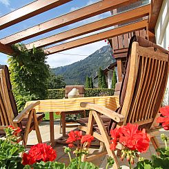 Appartement Rätia I