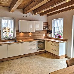 Appartement Haus 201