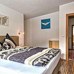 Appartement Haus 201