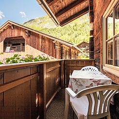 Appartement Olcherhof