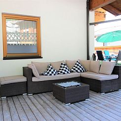 Appartement Anita