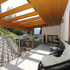 Appartement Anita