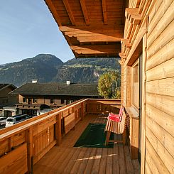 Appartement Haus Wurm