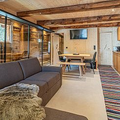 Raneburg 4 Stallhaus