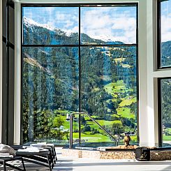 Appartement Wellnessapartment