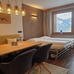 Appartement Lasörlingblick
