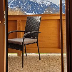 Appartement Lasörlingblick