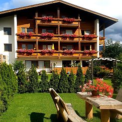 Appartement Lasörlingblick