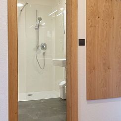 Appartement Lasörlingblick