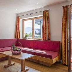 Next to the ski lift A 4